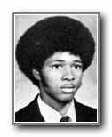 Larry Richardson: class of 1973, Norte Del Rio High School, Sacramento, CA.
